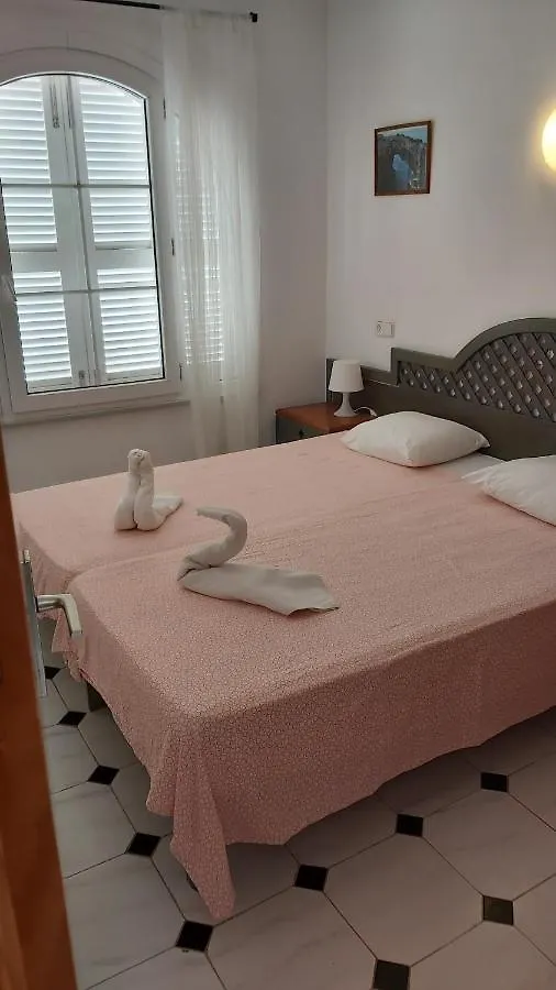 Appartamento Apartamentos Can Salas Cala Figuera