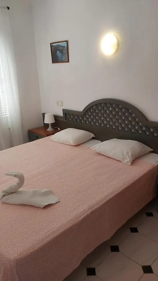 Apartamentos Can Salas Cala Figuera  0*, Cala Figuera (Mallorca)