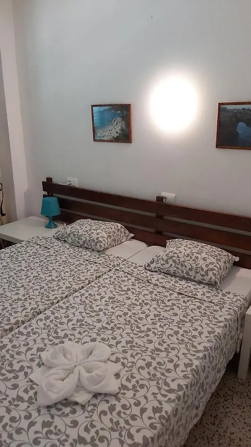 Apartamentos Can Salas Cala Figuera  0*, Cala Figuera (Mallorca)