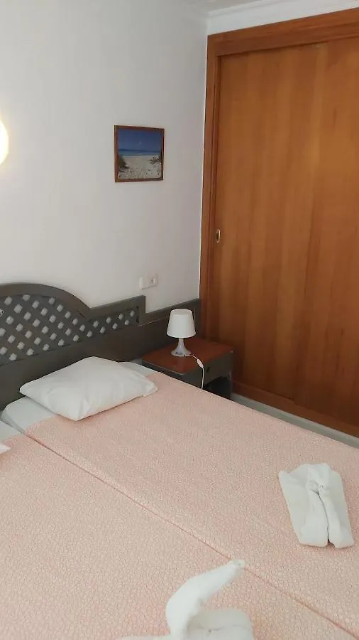 Appartamento Apartamentos Can Salas Cala Figuera
