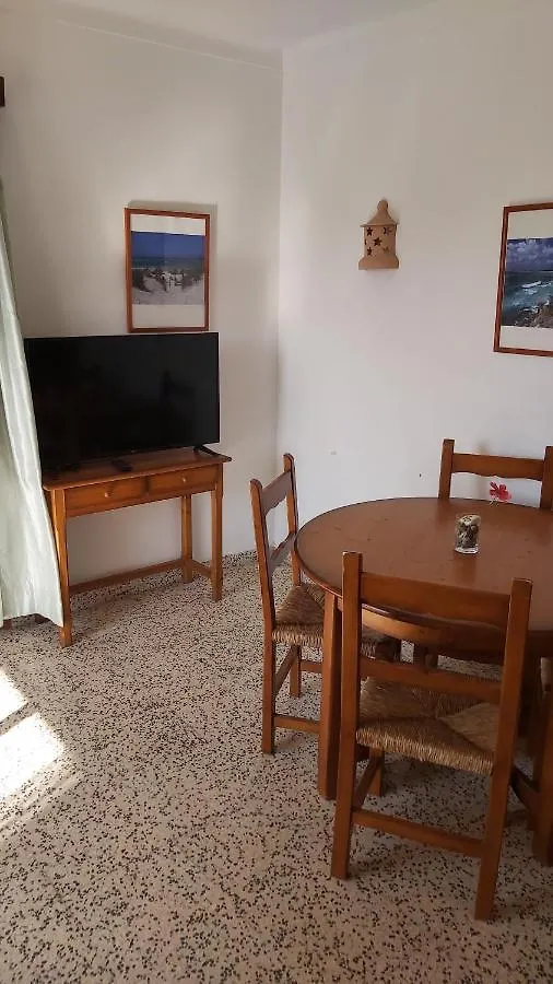 Apartamentos Can Salas Cala Figuera  Apartament Cala Figuera (Mallorca)
