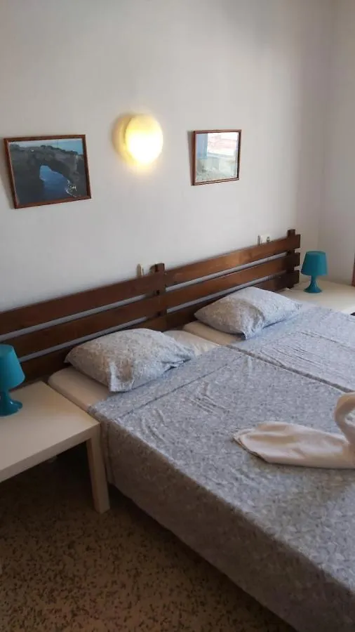 Apartamentos Can Salas Cala Figuera  Spagna
