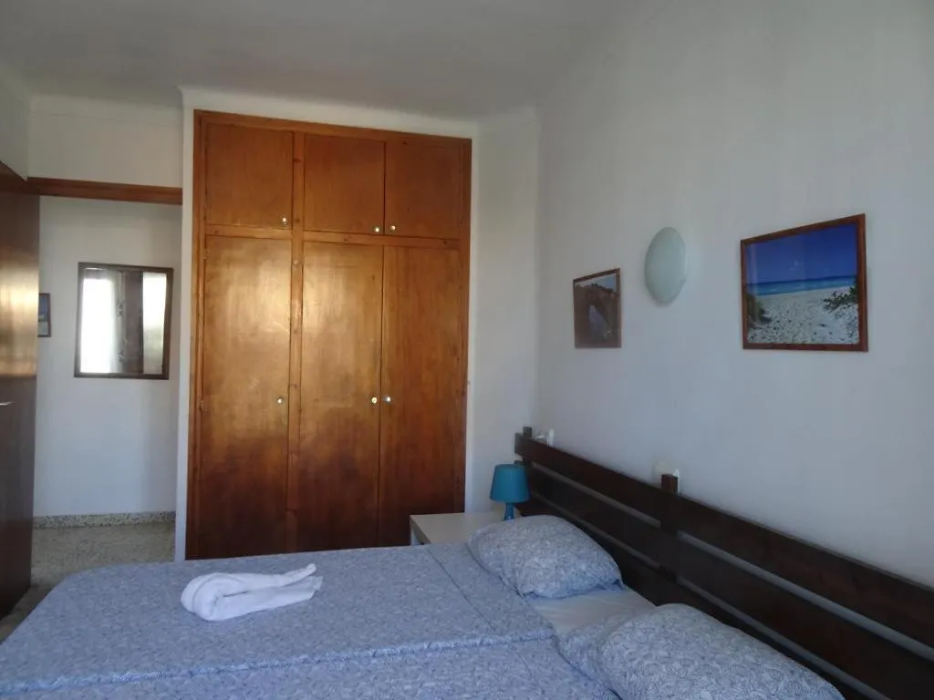 Apartamentos Can Salas Cala Figuera  Cala Figuera (Mallorca)