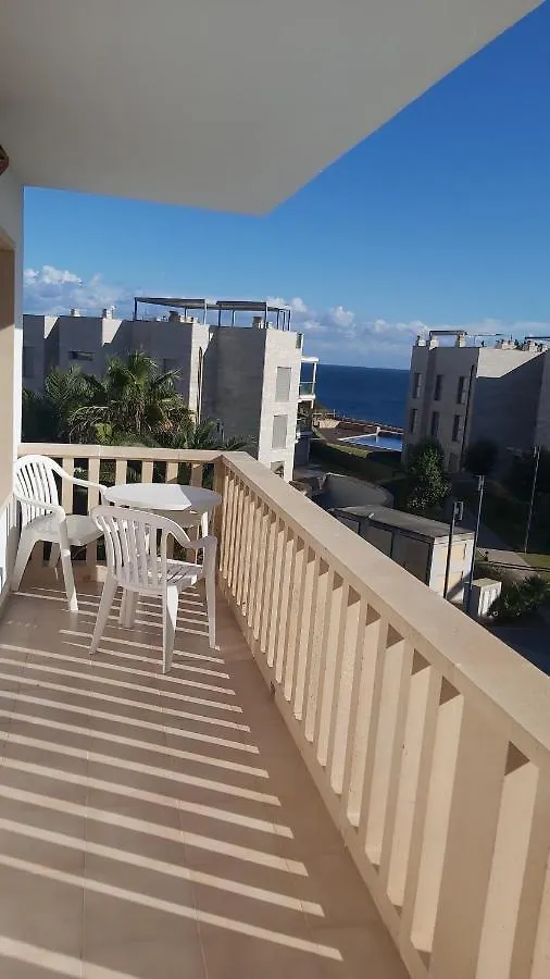 Apartamentos Can Salas Cala Figuera  Appartamento