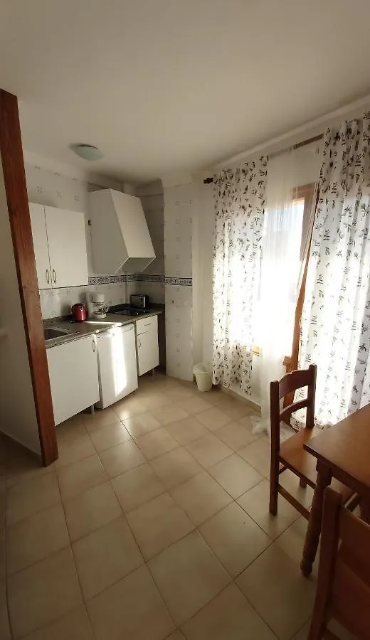Apartamentos Can Salas Cala Figuera  Cala Figuera (Mallorca)