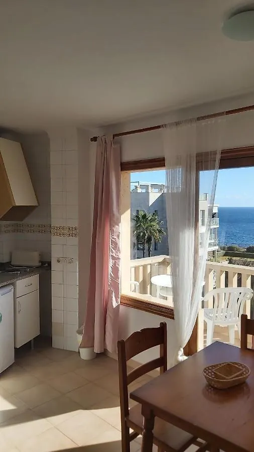 Apartamentos Can Salas Cala Figuera  Cala Figuera (Mallorca)