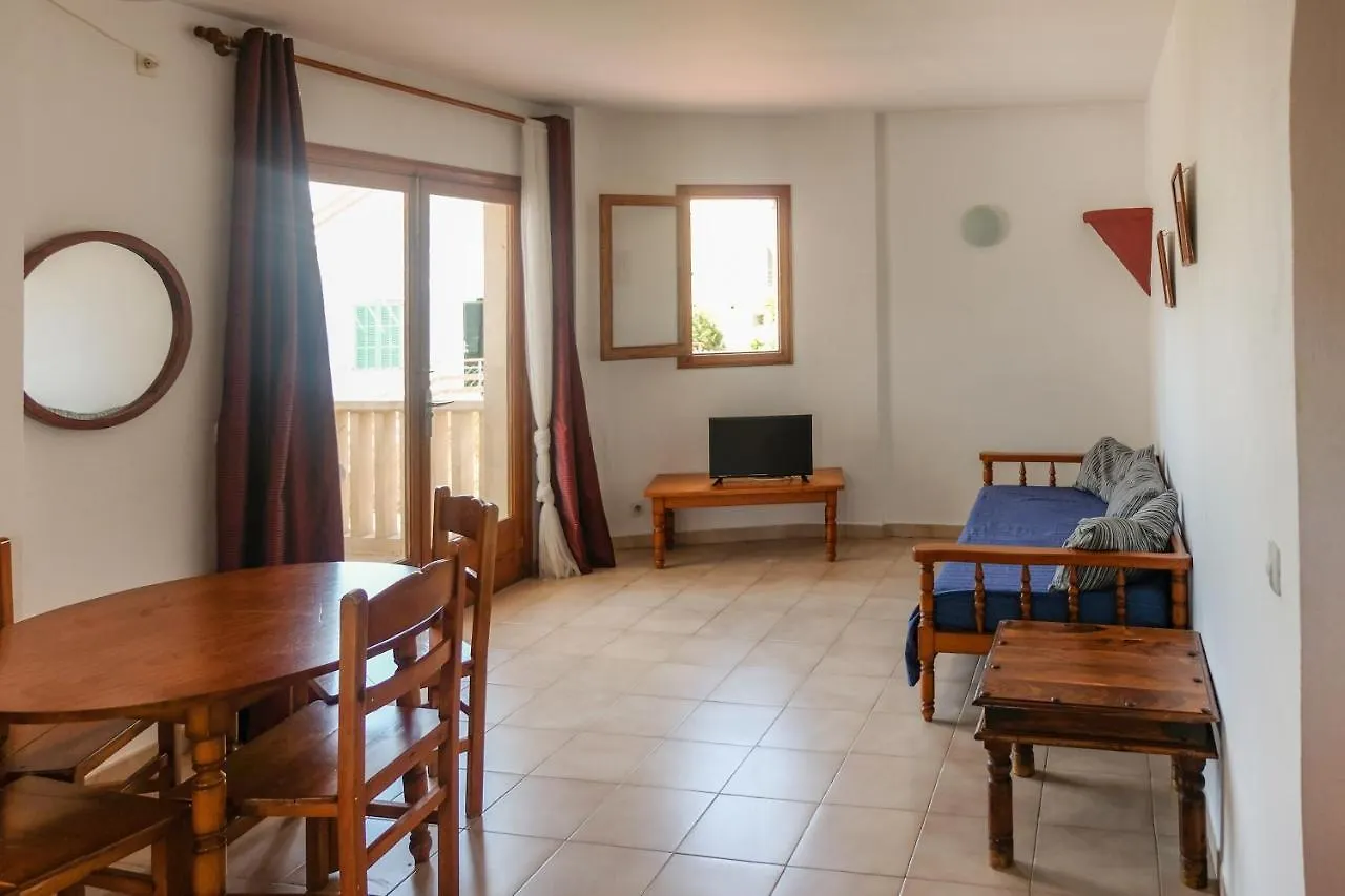 Apartamentos Can Salas Cala Figuera  Apartament Cala Figuera (Mallorca)