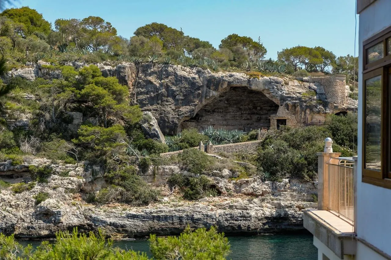 Appartamento Apartamentos Can Salas Cala Figuera