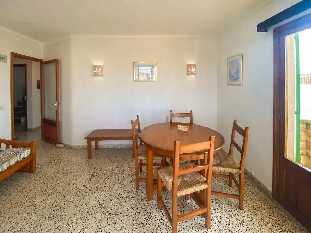 Apartamentos Can Salas Cala Figuera  Cala Figuera (Mallorca)