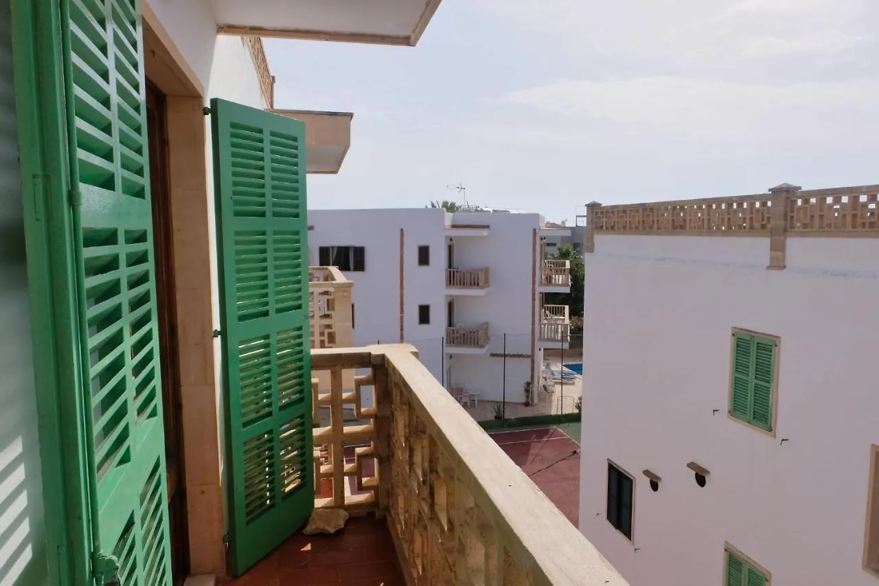 Apartamentos Can Salas Cala Figuera  0*, Cala Figuera (Mallorca) Spagna