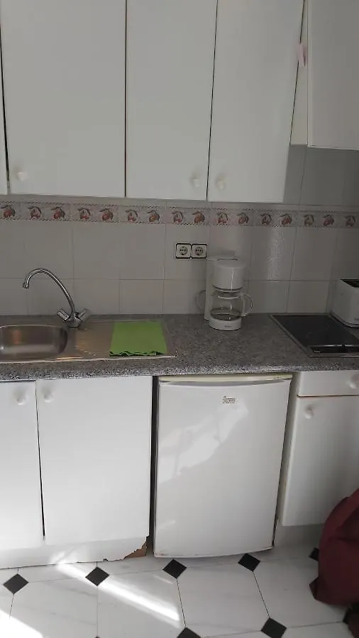 Appartamento Apartamentos Can Salas Cala Figuera  Spagna