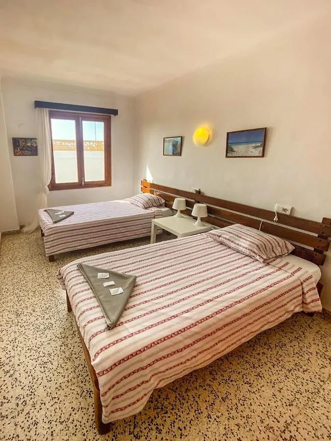 Apartamentos Can Salas Cala Figuera  0*, Cala Figuera (Mallorca) Hiszpania