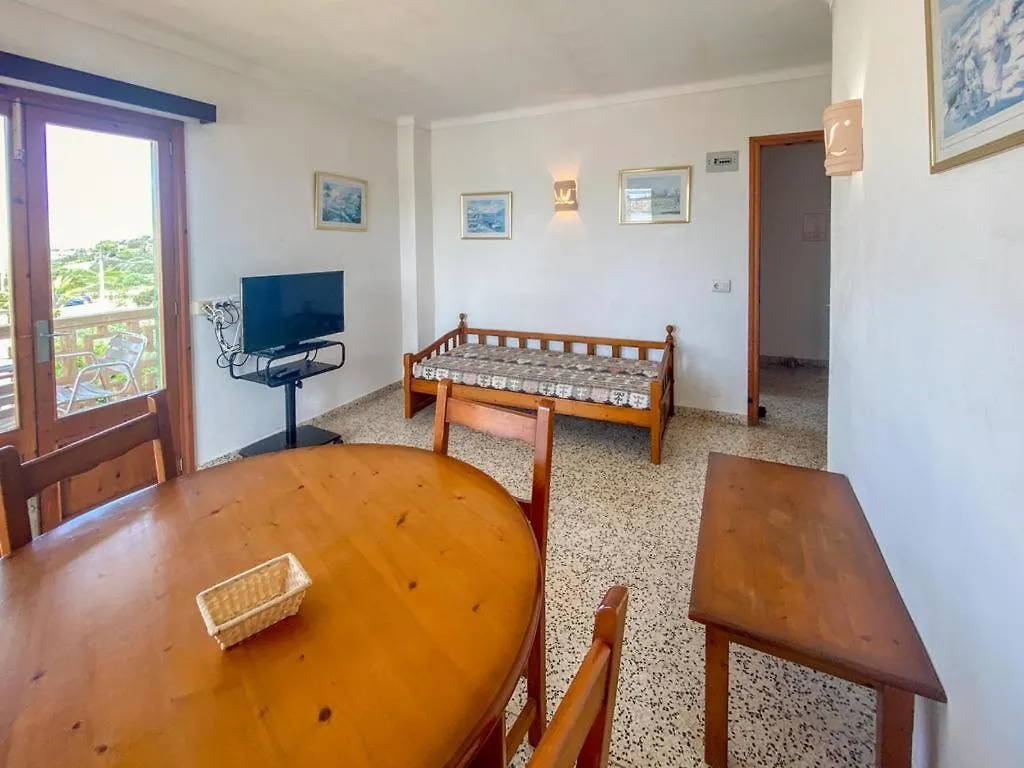 Appartamento Apartamentos Can Salas Cala Figuera