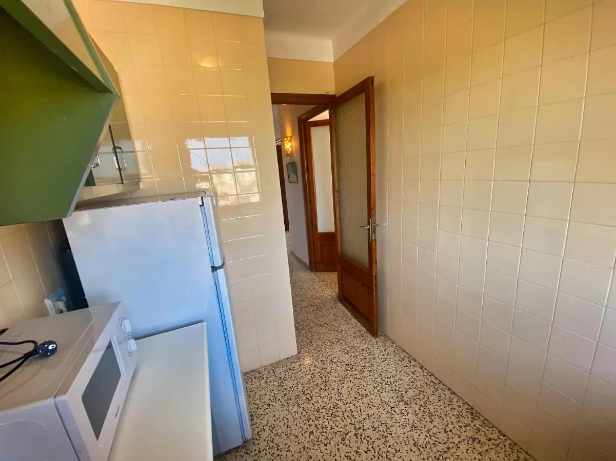 Apartamentos Can Salas Cala Figuera  Appartamento