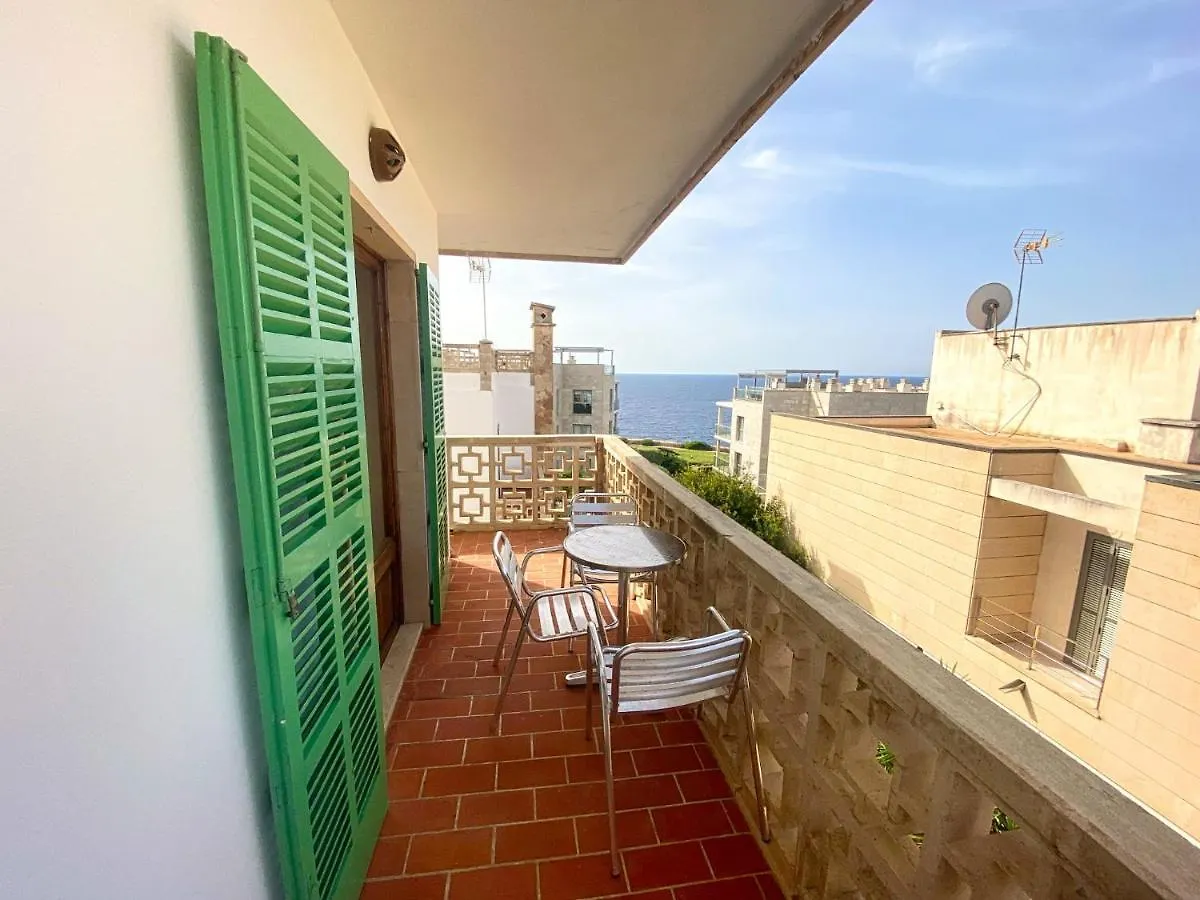 Apartamentos Can Salas Cala Figuera  Appartamento Cala Figuera (Mallorca)