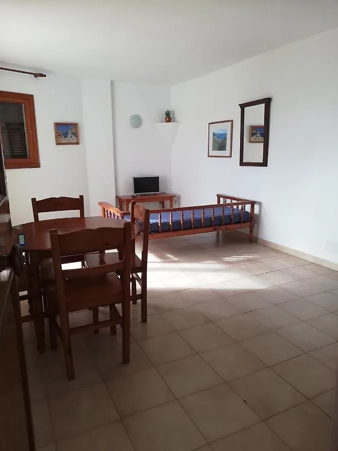 Appartamento Apartamentos Can Salas Cala Figuera