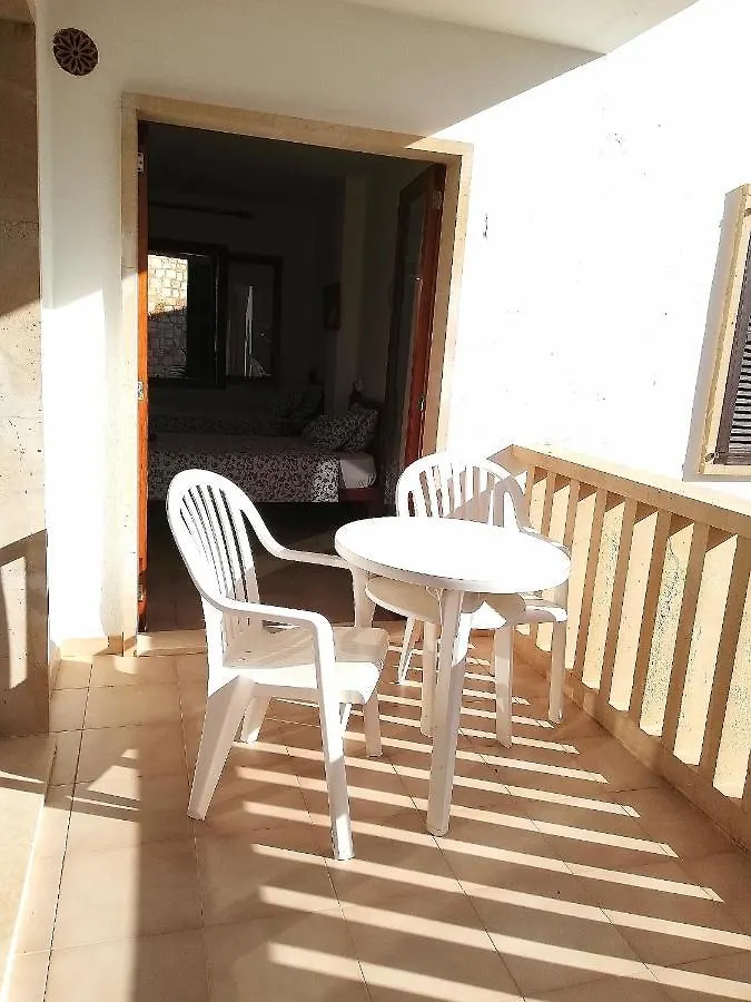 Apartamentos Can Salas Cala Figuera  Appartamento