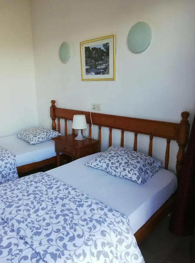 Apartamentos Can Salas Cala Figuera  0*, Cala Figuera (Mallorca) Spagna