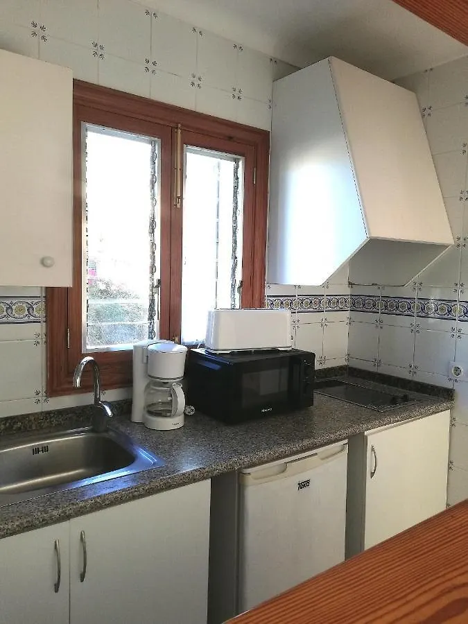 Apartamentos Can Salas Cala Figuera  0*, Cala Figuera (Mallorca) Spagna