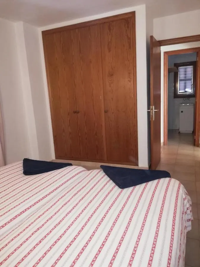 Apartamentos Can Salas Cala Figuera  0*, Cala Figuera (Mallorca) Hiszpania