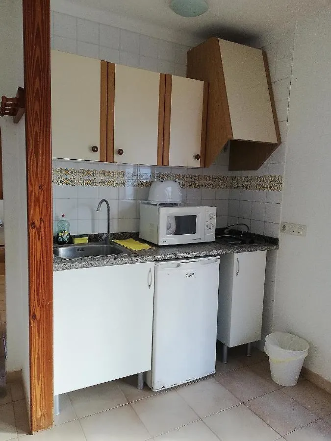 Apartamentos Can Salas Cala Figuera  0*, Cala Figuera (Mallorca)