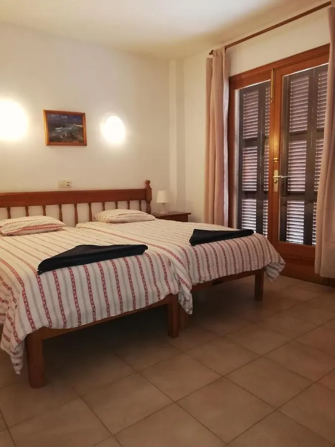 Apartamentos Can Salas Cala Figuera  Appartamento Cala Figuera (Mallorca)