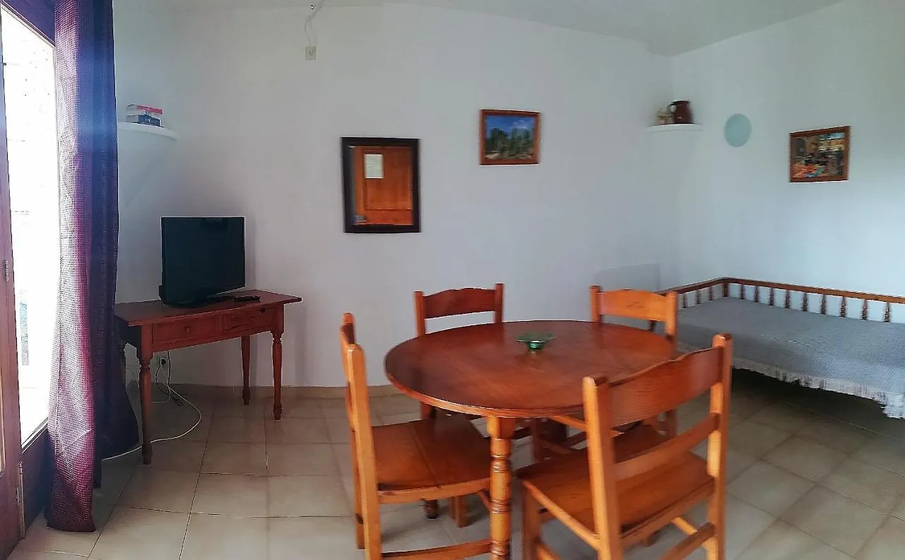 Apartamentos Can Salas Cala Figuera  0*, Cala Figuera (Mallorca) Spagna