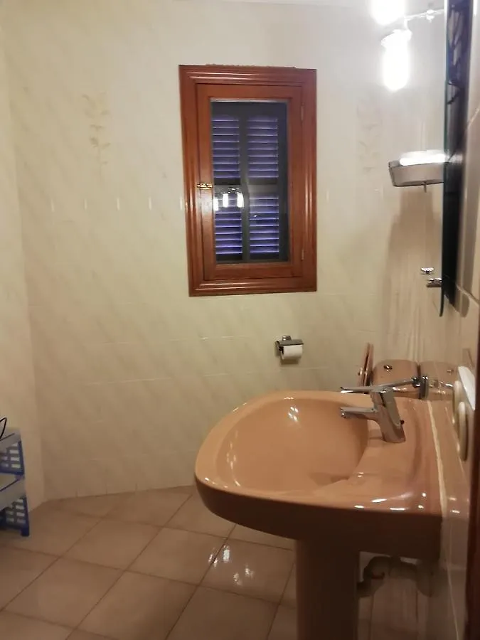 Apartamentos Can Salas Cala Figuera  Appartamento