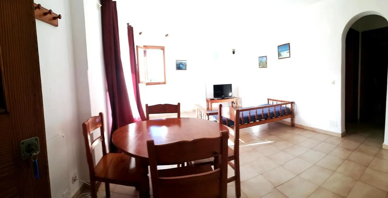 Apartamentos Can Salas Cala Figuera  0*, Cala Figuera (Mallorca) Spagna
