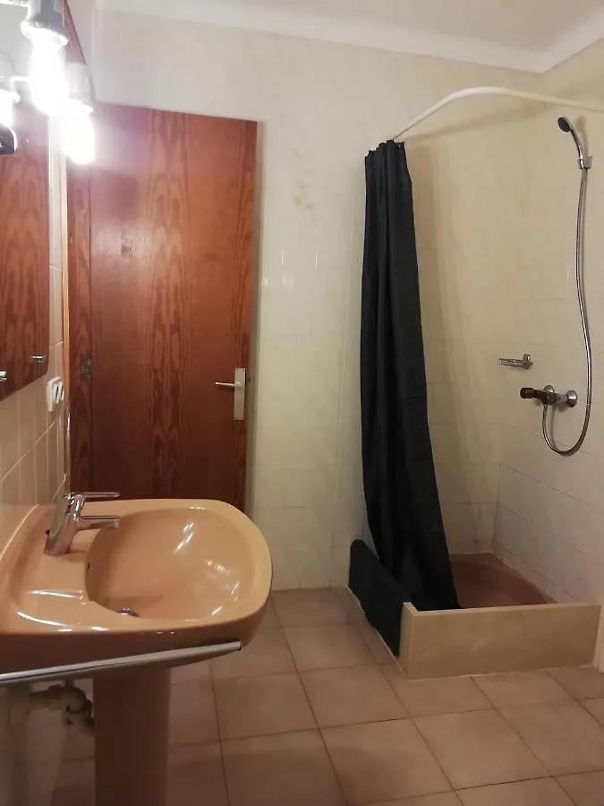 Apartamentos Can Salas Cala Figuera  Spagna