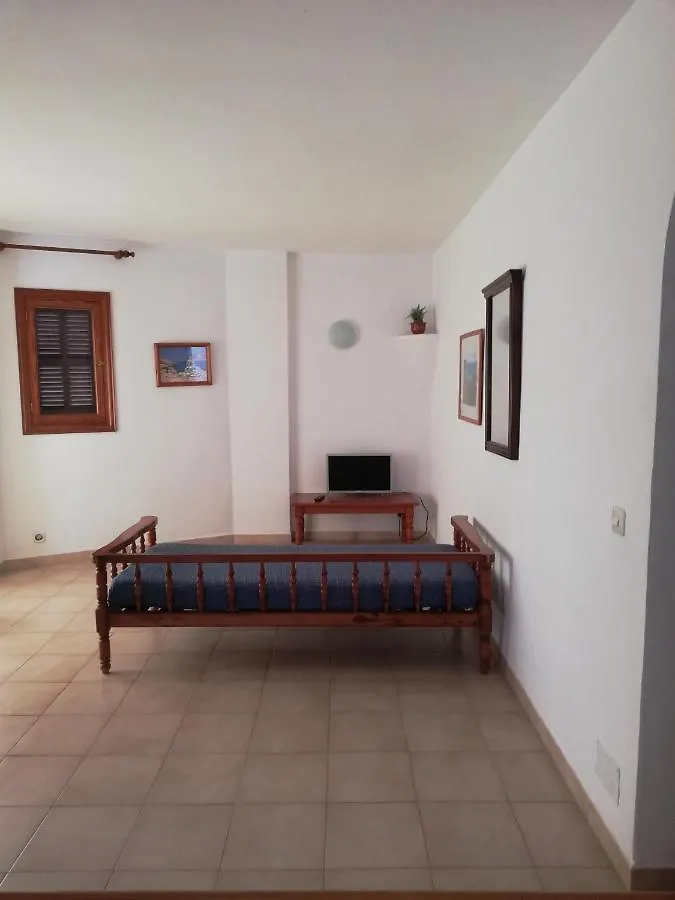 Appartamento Apartamentos Can Salas Cala Figuera