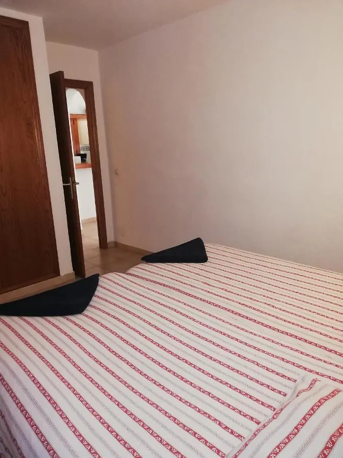 Apartamentos Can Salas Cala Figuera  Spagna